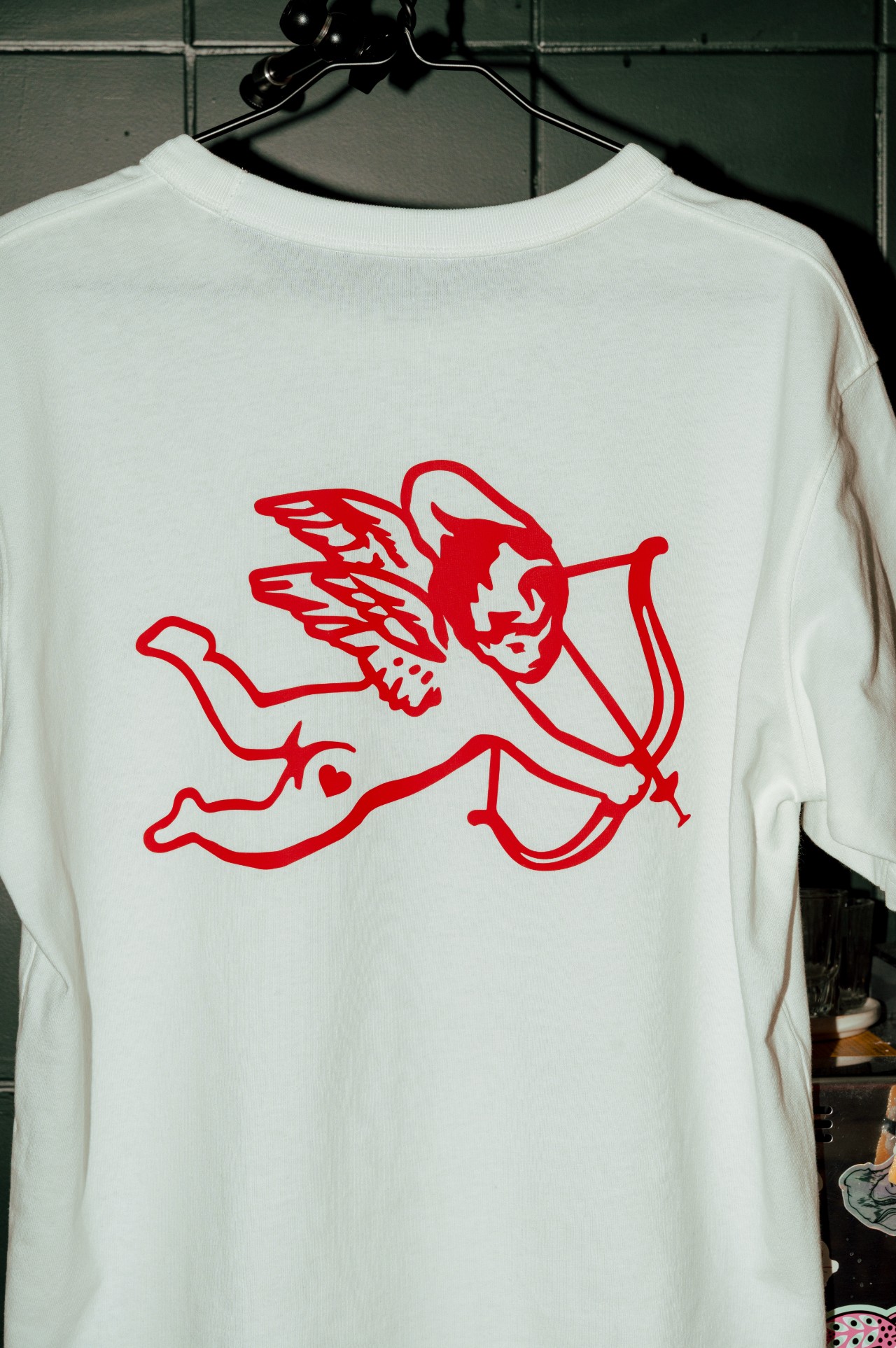 AMOUR DRINK T-SHIRT 50K Edition